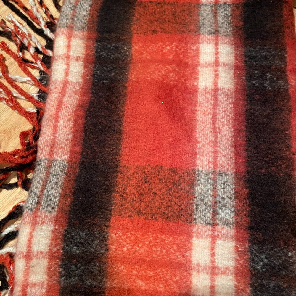 Treasure and Bond oversized scarf